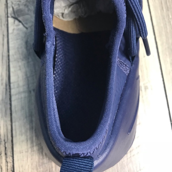 NWT Nike Payaa PRM Midnight Navy WMNS AUTHENTIC - Picture 7 of 7